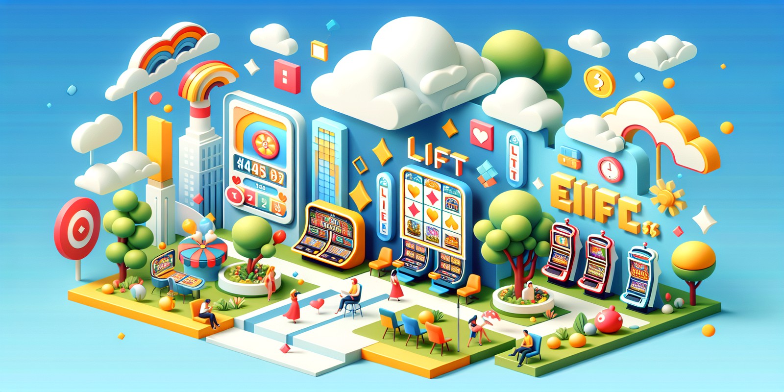 Discover King Garden Phase 1: Your Ultimate Slot Adventure 2025 - Slot Strategy Guide for global | Y999