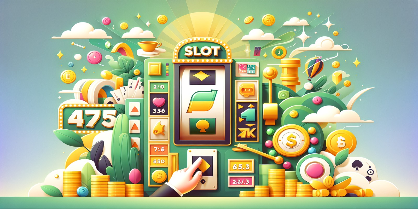 Discover the Hidden Kingdom: Slot Games Tips for Pakistani Players 2025 - Slot Strategy Guide for pakistani | Y999