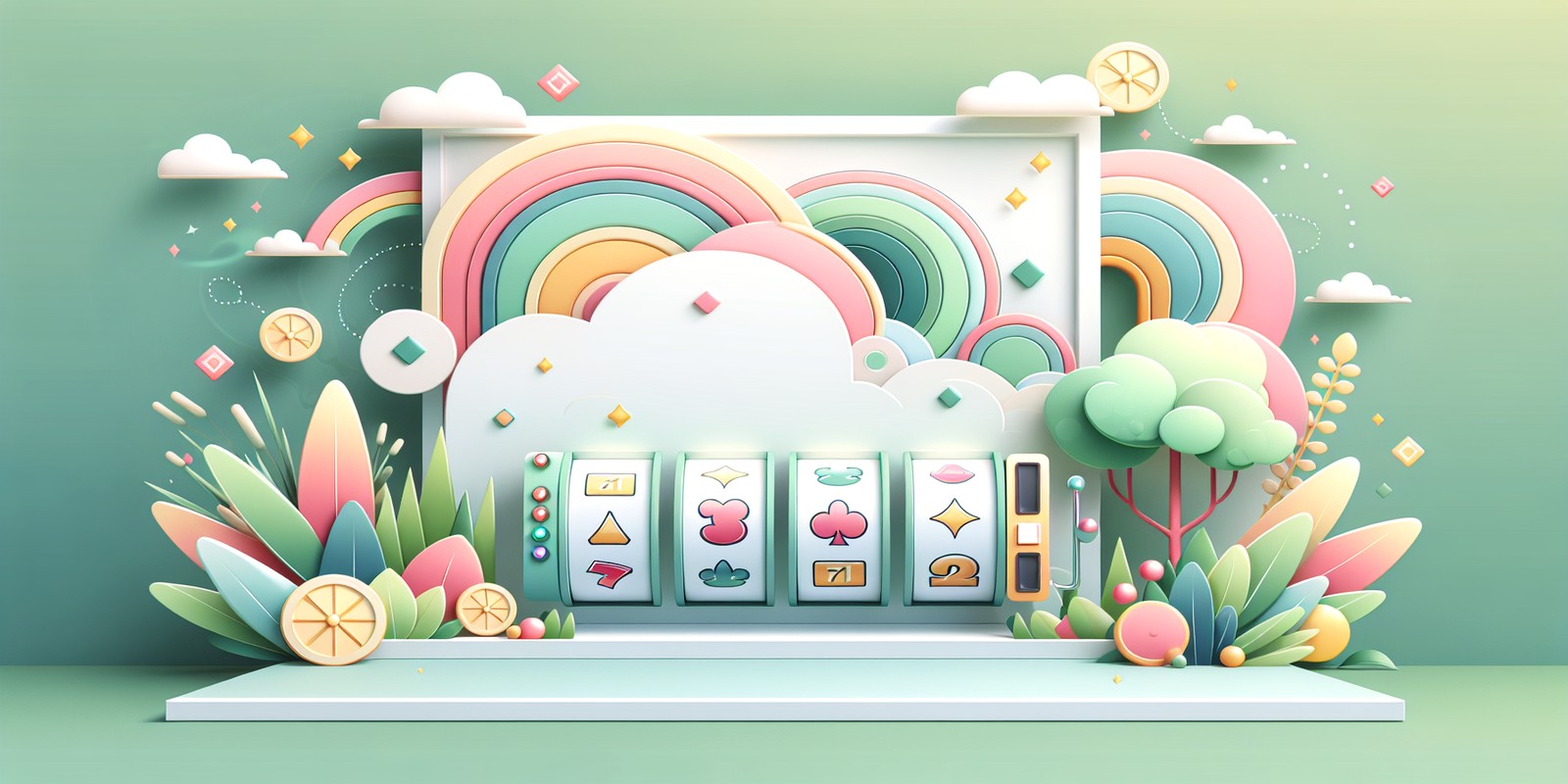 Explore the Adventure of Green Forts 1 Slots with Y999 Guide