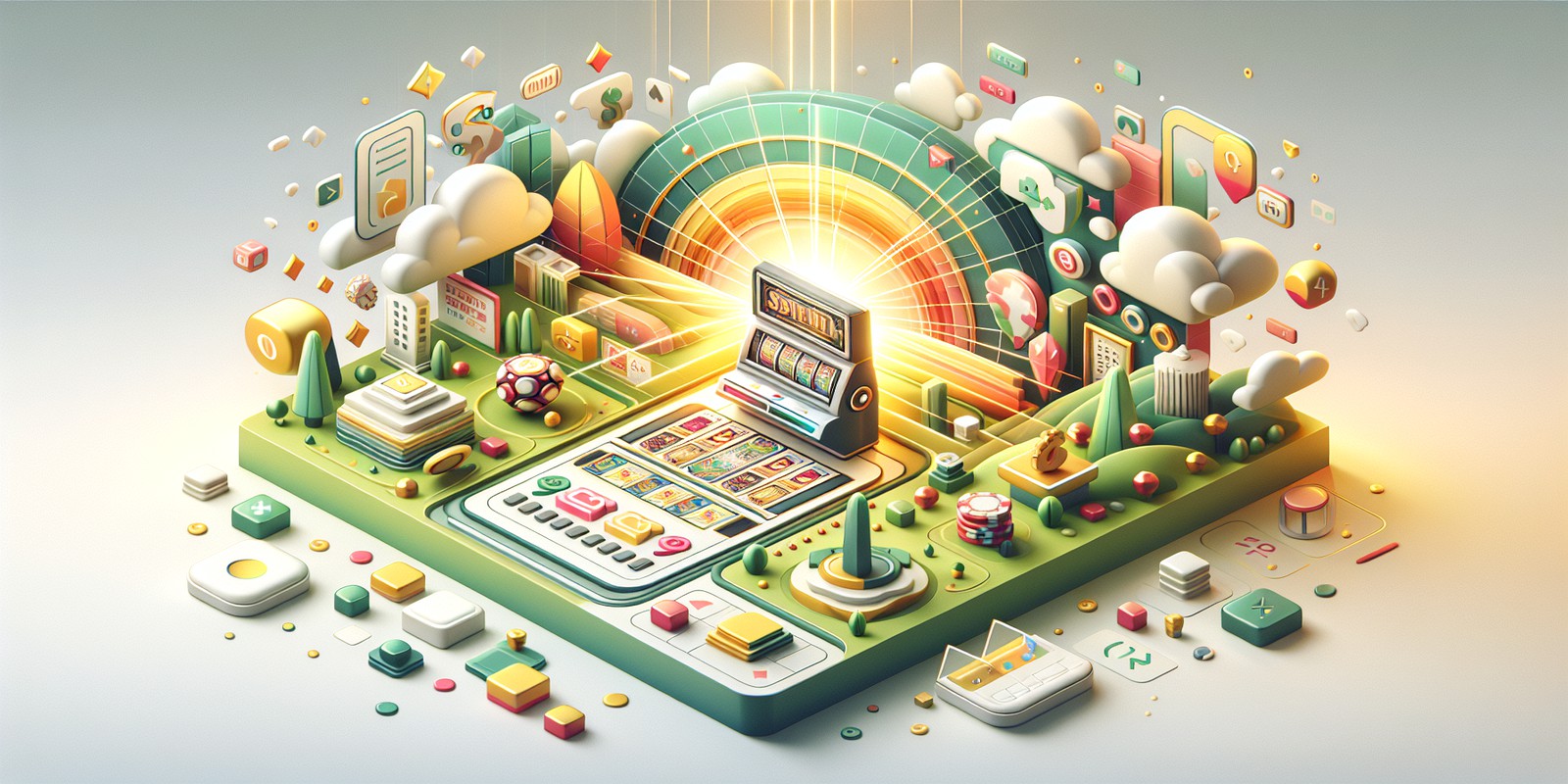 Explore Green Forts 1: Your Ultimate Guide to Winning in 2025 - Gaming Guide Guide for global | Y999