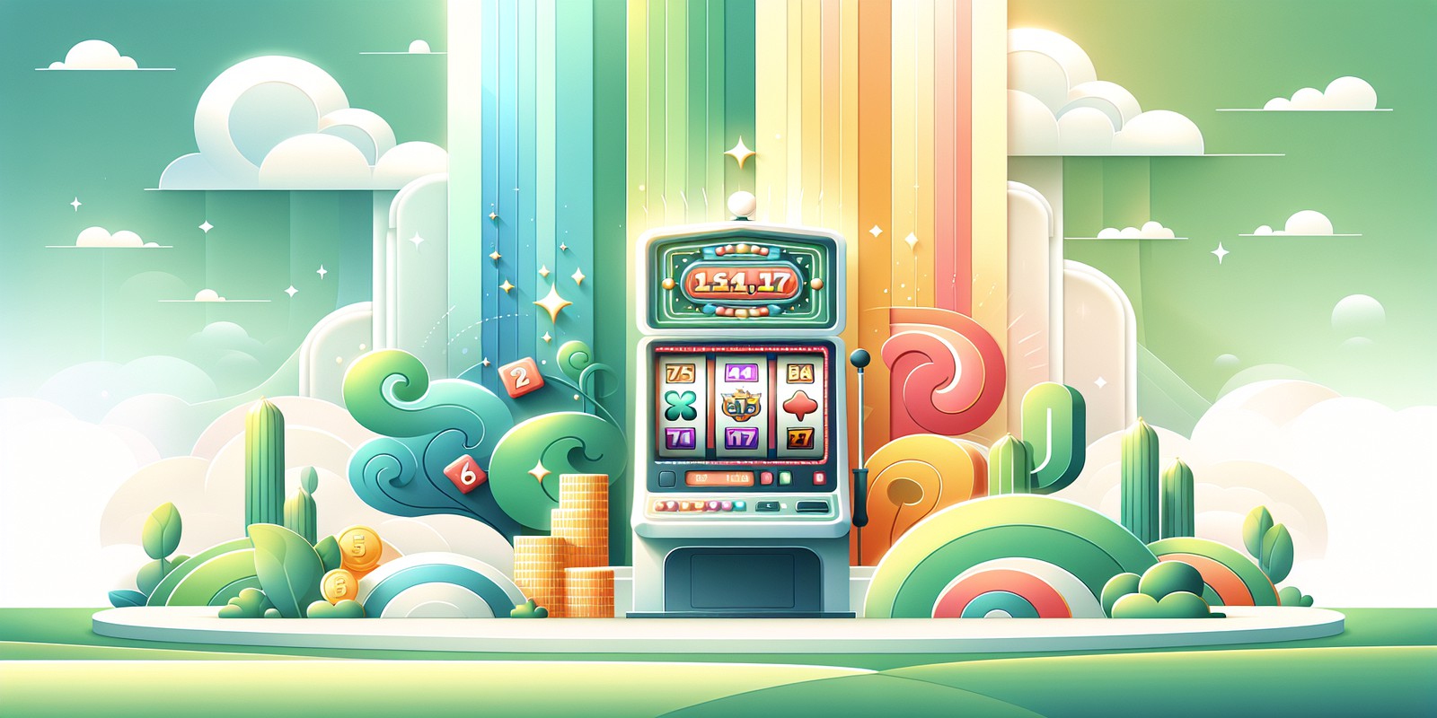 Gameplay screenshot of 'Sunny & The Suitcase' showcasing vibrant graphics and adventure themes.
