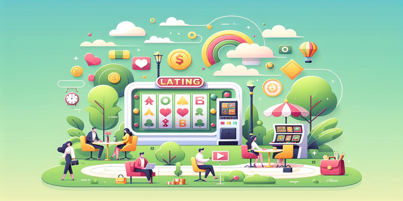 The Underdog's Comeback: Winning Big in 2025 Slot Games - Slot Strategy Guide for global | Y999