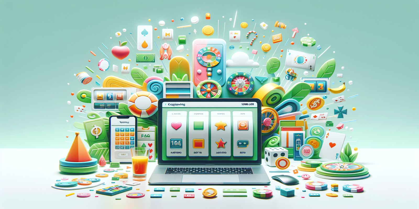 Uniting Slot Strategies with ssgc: Your 2025 Winning Guide - Slot Strategy Guide for Players | Y999