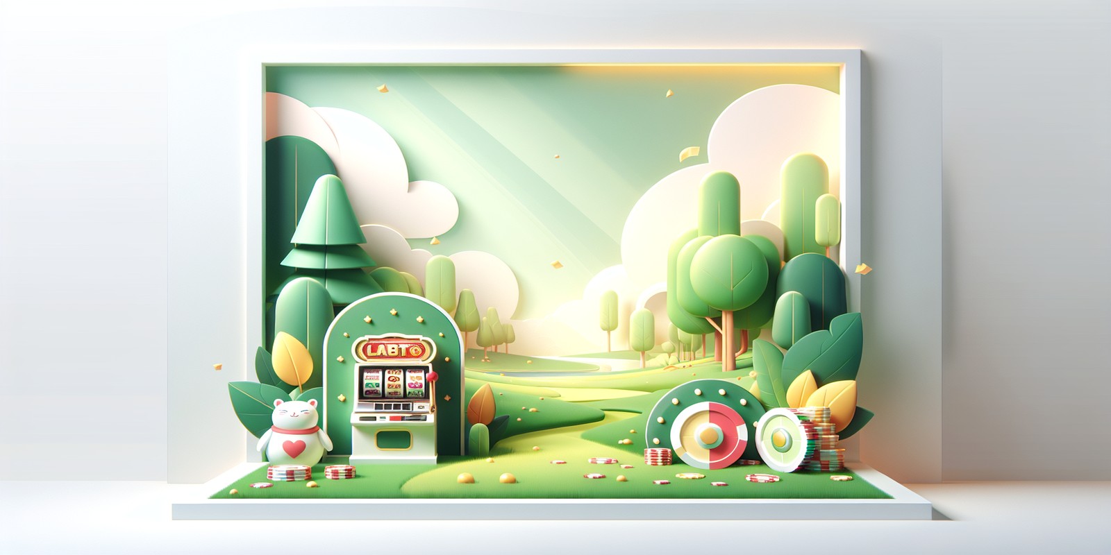 Unlock Big Wins: Explore 'The Green Dome' Slot Trends of 2025 - Y999's Guide for Pakistan Players