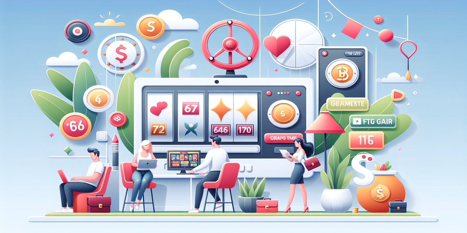 Unlock Free Payouts: Your Guide to Winning Strategies for Slots in Pakistan - A comprehensive guide on maximizing payouts.