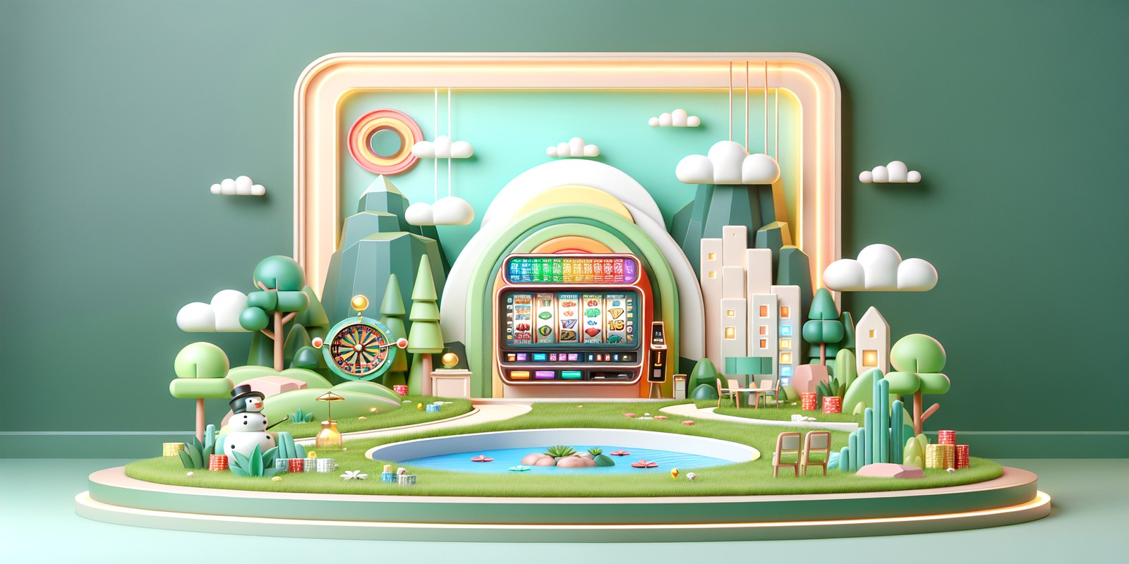 Unlock Slot Game Strategies: Maximize Wins in 2025 - Slot Strategy Guide for pakistani | Y999