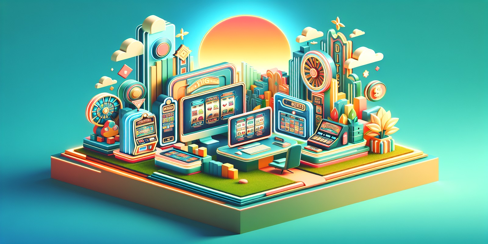 Unlock the Secrets of 'The Green Dome': Top Slot Strategies for 2025 - Slot Strategy Guide for pakistani | Y999