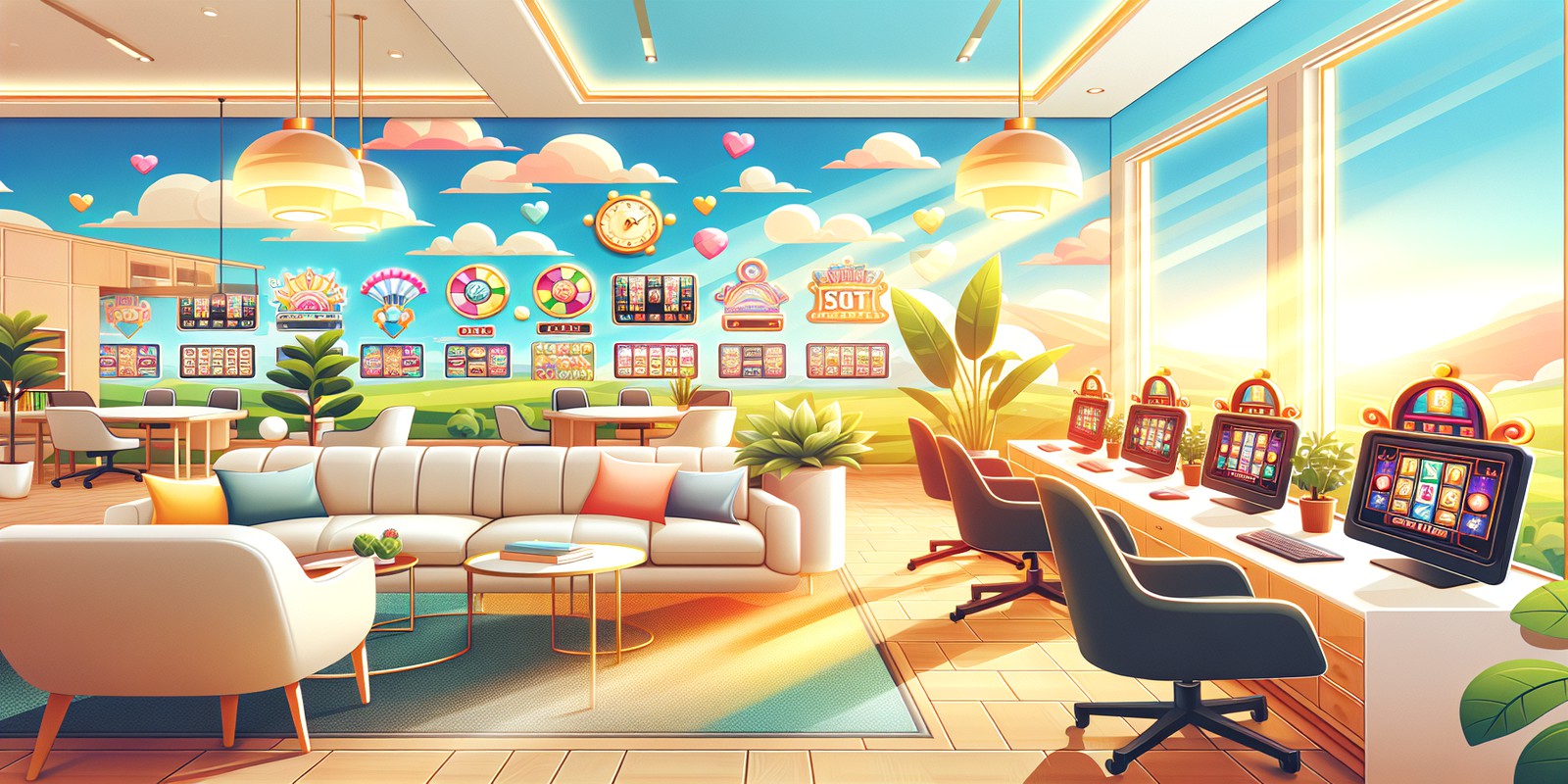 Unlock Winning Strategies for Slot Games in 2025: The Ultimate Guide - Slot Strategy Guide for global | Y999