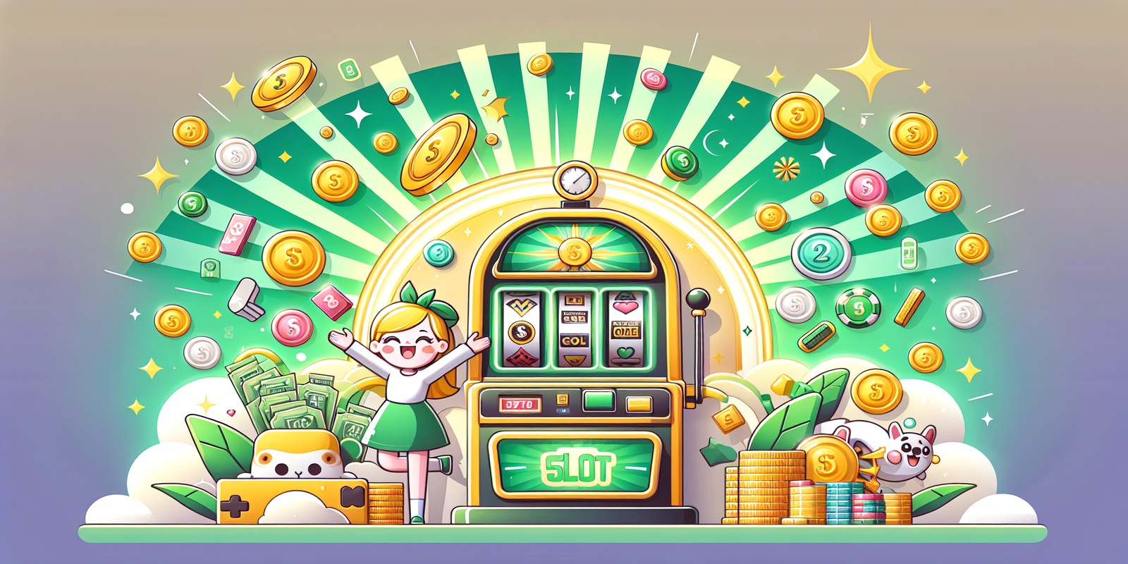 Unlock Winning Strategies in Jcat Kemu Slots Guide for Pakistani Players