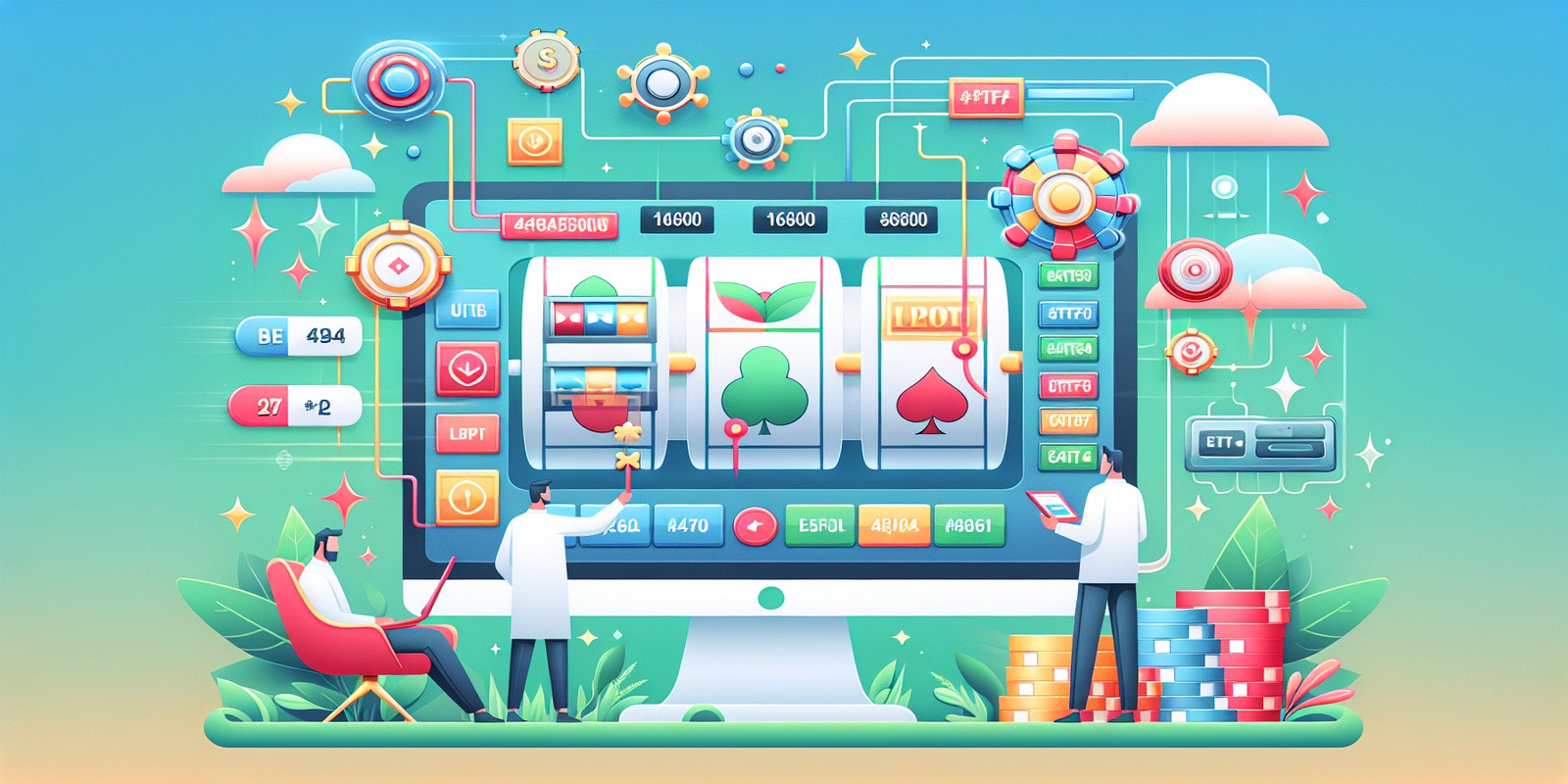 Unveiling The Green Dome: Explore Slot Games Inspired by Mystique - Slot Strategy Guide for global | Y999