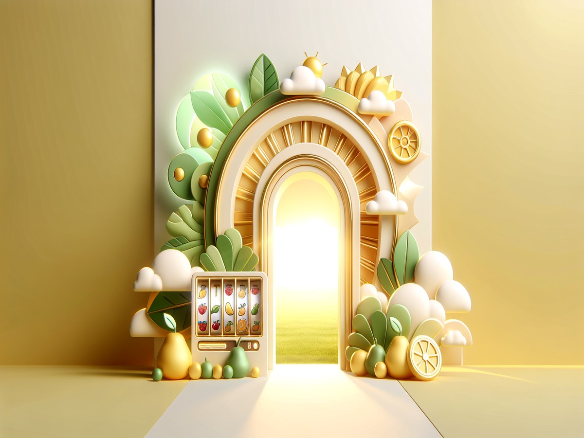 Y999 Classic Fruit Slots - Play nostalgic slots at Y999