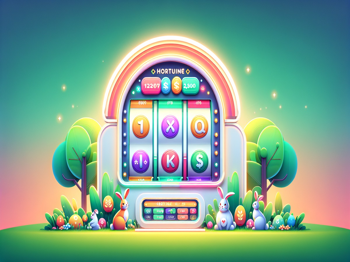 Y999 Fortune Rabbit Slots - Experience thrilling gameplay at Y999