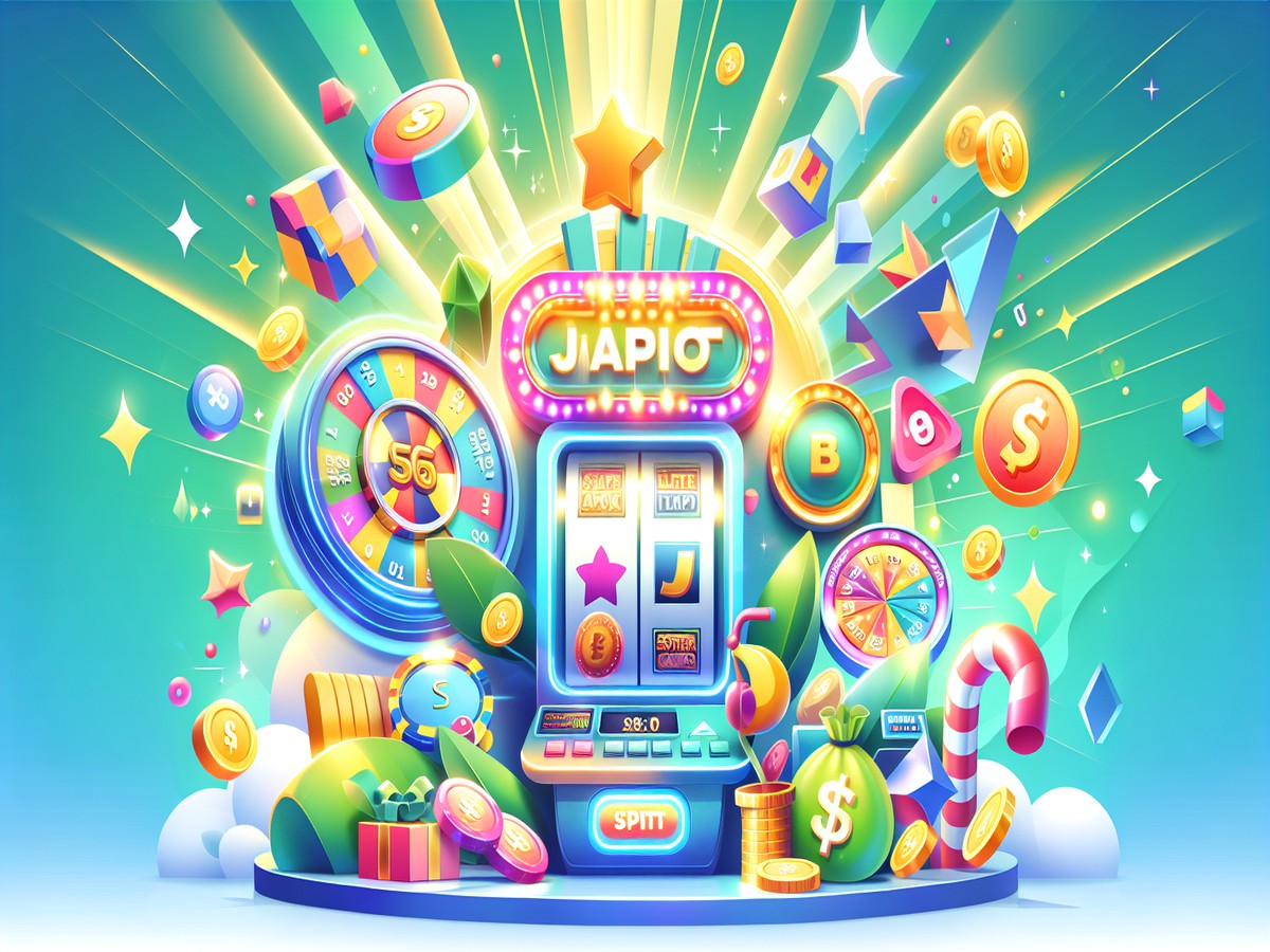 Y999 Super Jackpot - Chase big wins with Super Jackpot at Y999