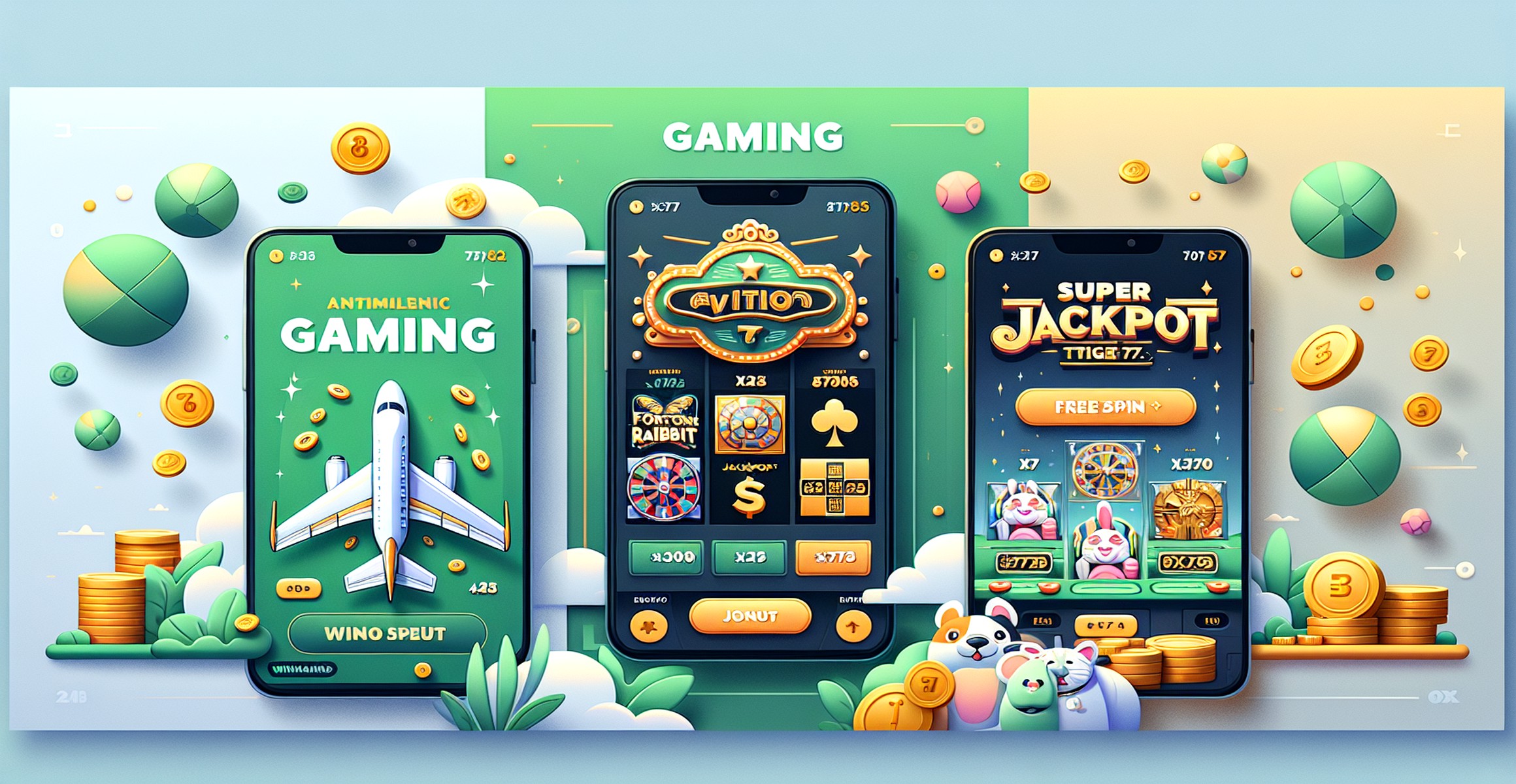 Super Jackpot - High-stakes slot game at Y999 with big rewards